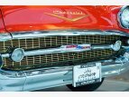 Thumbnail Photo 23 for 1957 Chevrolet Nomad